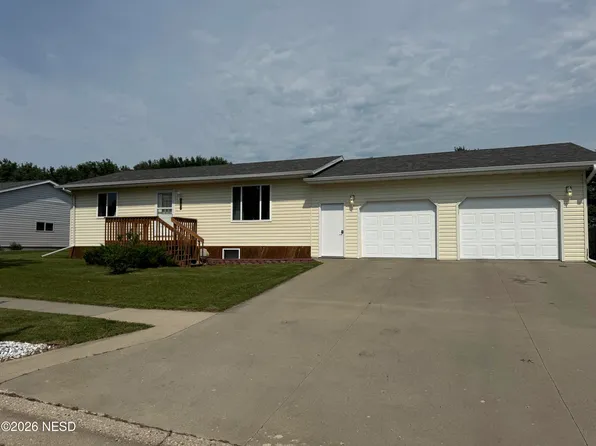 1500 34th St S, Watertown, SD 57201