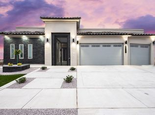 13196 Tiverton Rd, El Paso, TX 79928