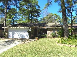 9618 Eday Dr, Spring, TX 77379