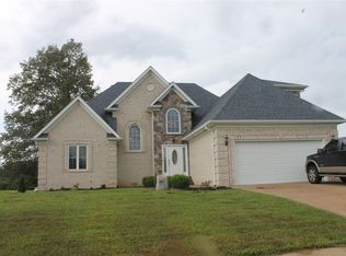 137 Calumet Loop, Elizabethtown, KY 42701