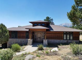 30452 Mountainside Dr, Buena Vista, CO 81211