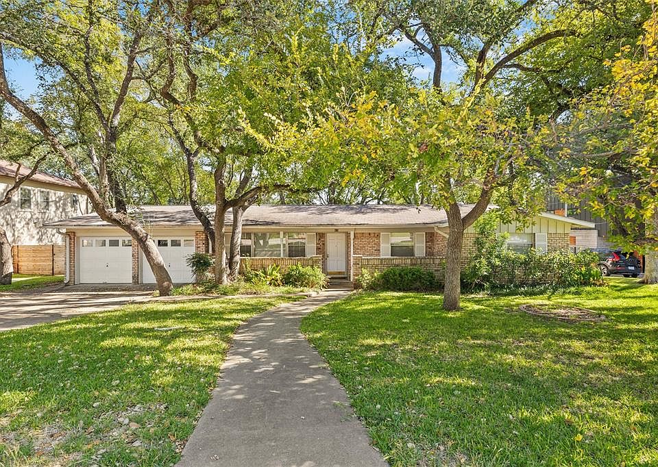 419 Ridgewood Rd, West Lake Hills, TX 78746 MLS 9616822 Zillow