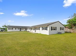 Roosevelt Homesites, Homestead, FL 33030