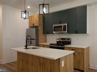1224 W Silver St #1, Philadelphia, PA 19133