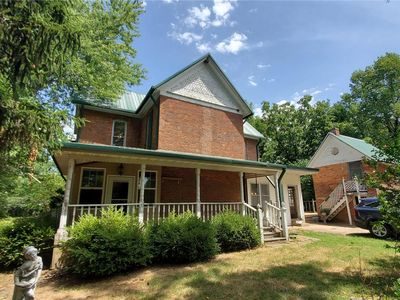 514 S Elm St, Mountain Grove, MO, 65711