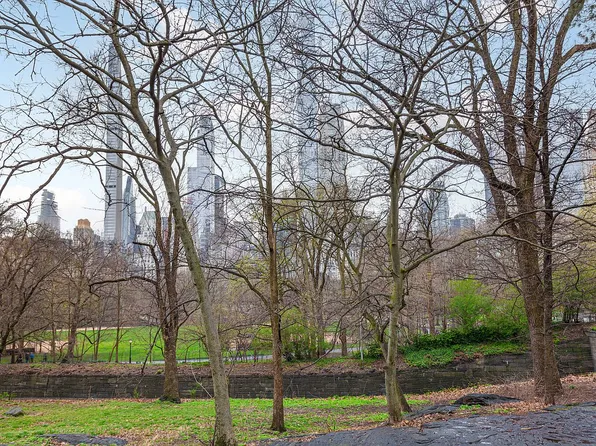 25 W 64th St APT 1B, New York, NY 10023