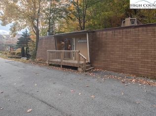 21 Creekside Road #A, Banner Elk, NC 28604