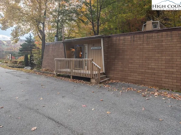 21 Creekside Road #A, Banner Elk, NC 28604