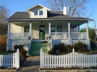 419 Frank St, Raleigh, NC 27604