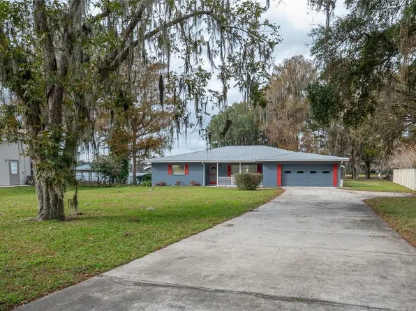 6776 S Duval Island Dr, Floral City, FL 34436