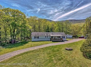 141 Jones Rd, Round Top, NY 12473