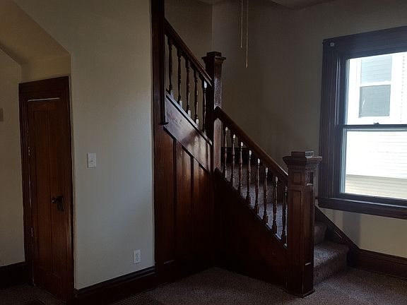 Entry Room