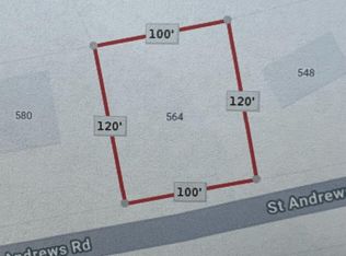 564 Saint Andrews Rd, Valley Springs, CA 95252