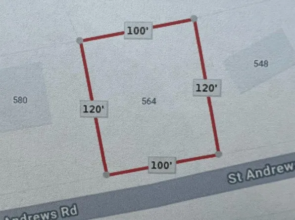 564 Saint Andrews Rd, Valley Springs, CA 95252