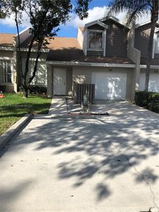 536 Woodgate Cir #D, Sunrise, FL, 33326