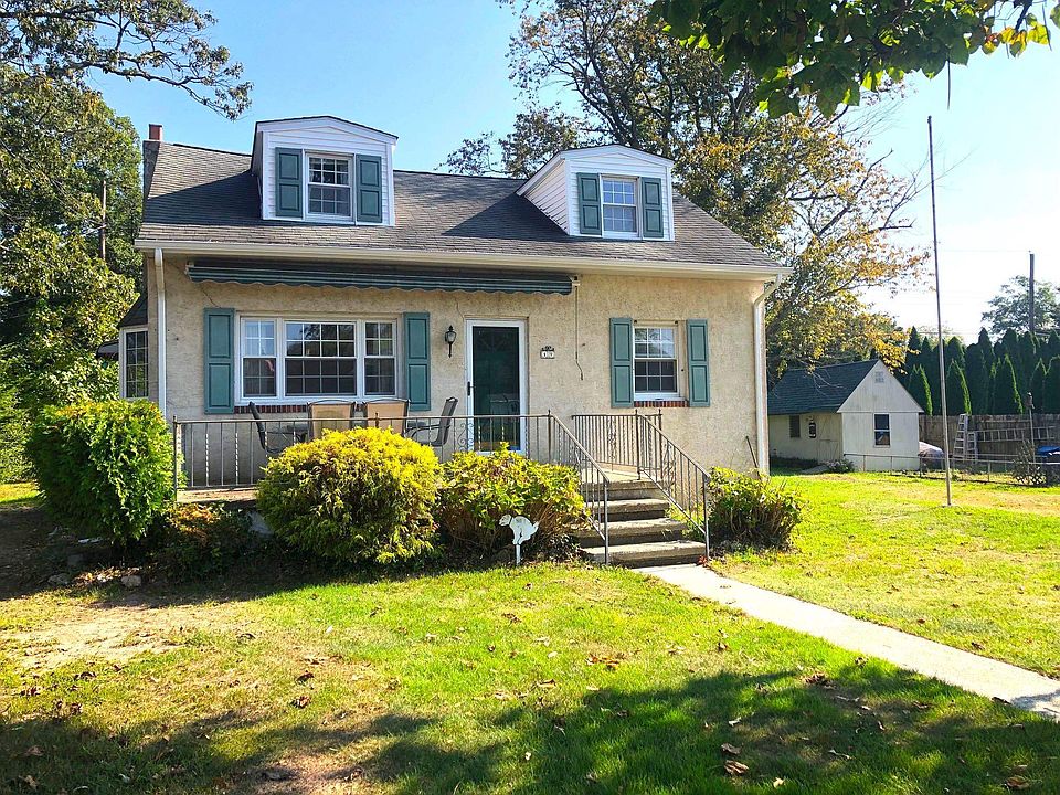 17 E Golden Oak Ln, Marmora, NJ 08223 Zillow