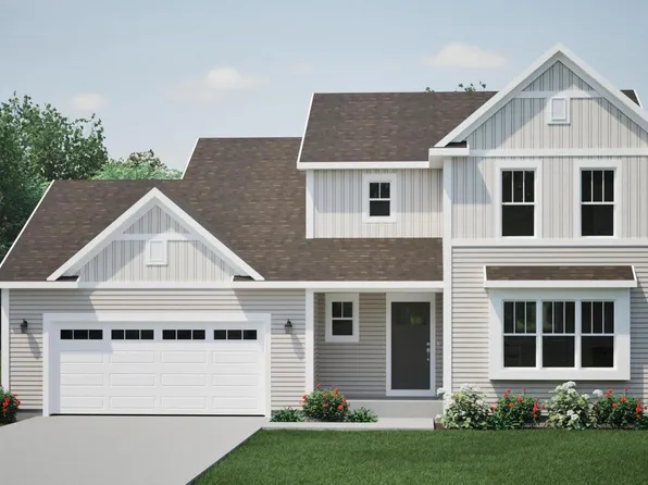 1620 Windrush DRIVE, Grafton, WI 53024