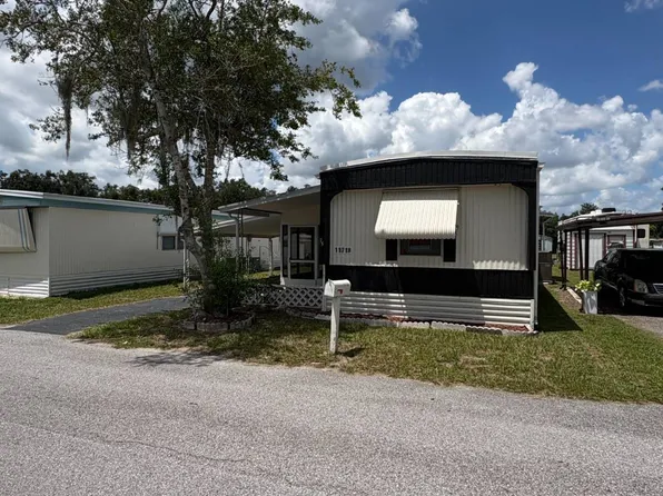 11718 Lisa Halasz Ln, Thonotosassa, FL 33592