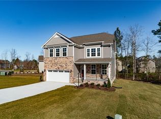 10154 Cravensford Ter, Midlothian, VA 23112
