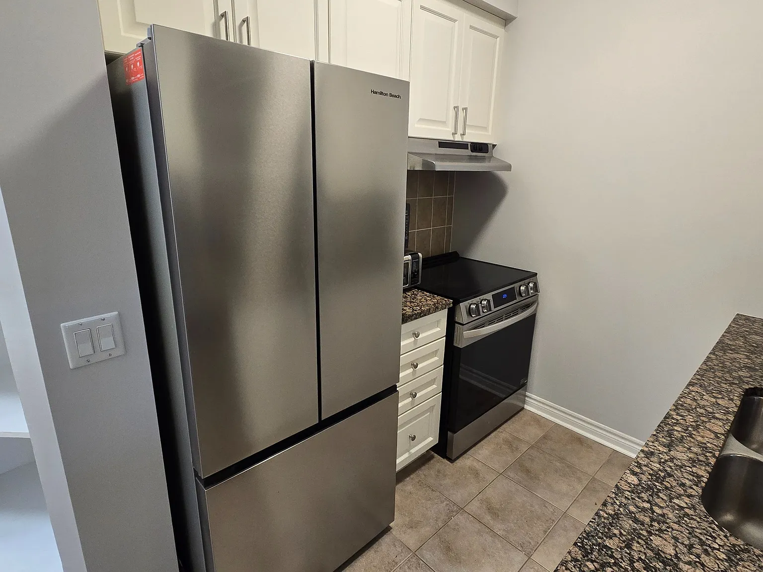 2 bed, $2,600 — Photo 3
