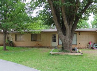 2118 Meadowbrook Dr, Abilene, TX 79603