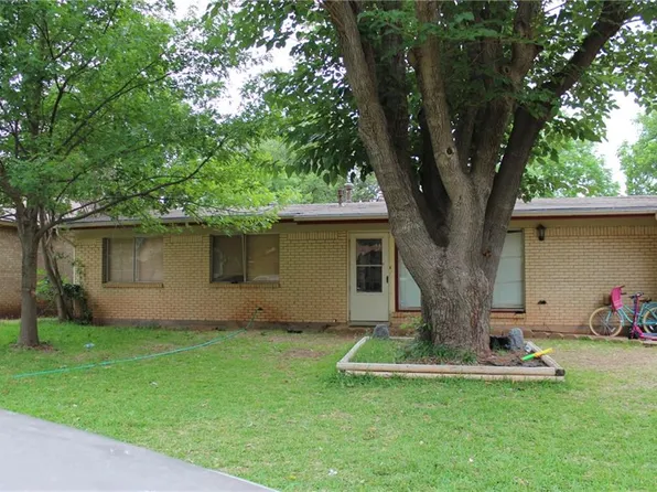 2118 Meadowbrook Dr, Abilene, TX 79603