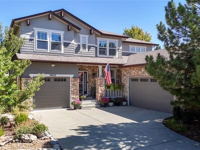 24622 E Ontario Drive, Aurora, CO, 80016