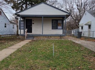 3277 Hovey St, Indianapolis, IN 46218