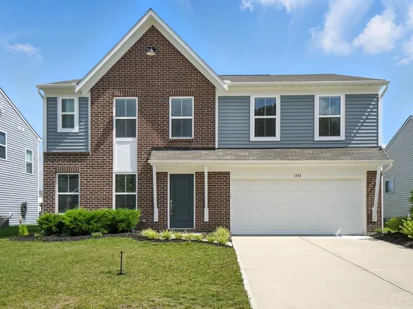 1352 Eagle Blvd, Maineville, OH 45039