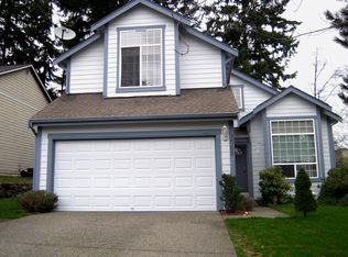 3069 SE Grovewood St, Pt Orchard, WA 98367
