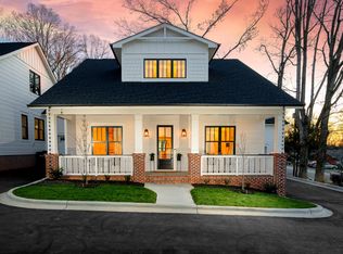 1-2002 Summey Ave #1, Charlotte, NC 28205