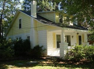 347 Keating Dr, Winston Salem, NC 27104