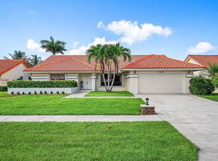 9295 Sun Pointe Drive, Boynton Beach, FL 33437