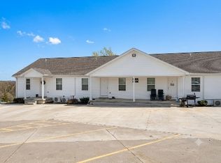 4812 Red Rooster Ln APT F, Farmington, MO 63640