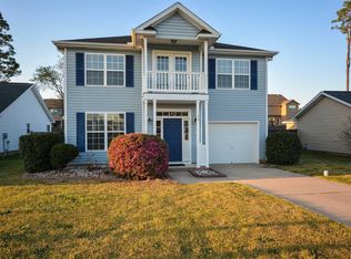180 Mariscat Pl, Lexington, SC 29073