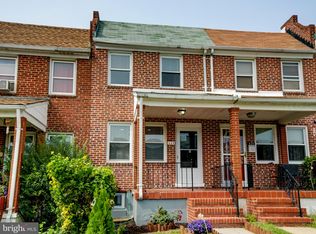 424 Imla St, Baltimore, MD 21224