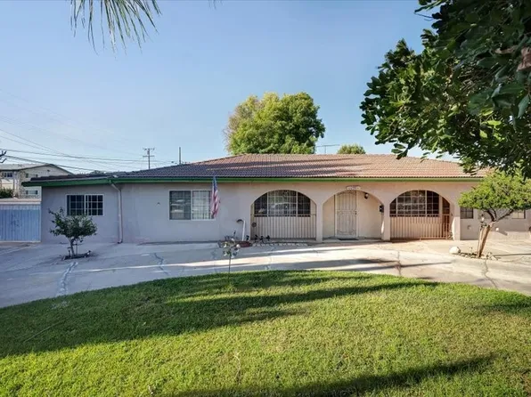 10361 Vernon Ave, Montclair, CA 91763