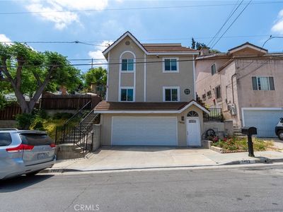 7402 Berne St, Rosemead, CA, 91770