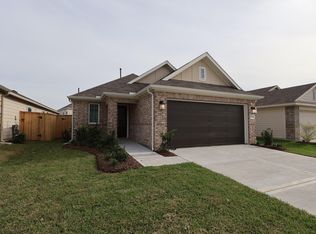 22534 Servicberry Branch Ct, New Caney, TX 77357