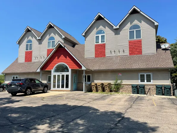 1 bed, 1.0 bath, 550 sqft, $1,150, 7606 Westward Way #19600105, Madison, WI 53717