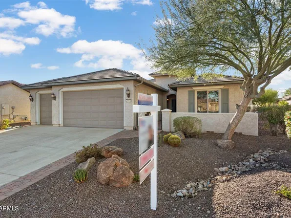 26631 W RUNION Drive, Buckeye, AZ 85396
