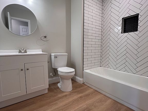 one master bath
