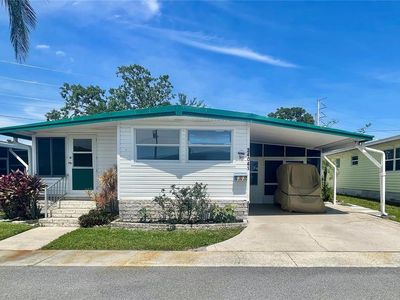 34041 Azalea Dr N, Pinellas Park, FL, 33781