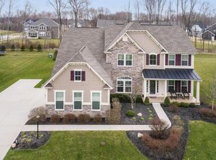 6166 McClellon Dr, Galena, OH 43021