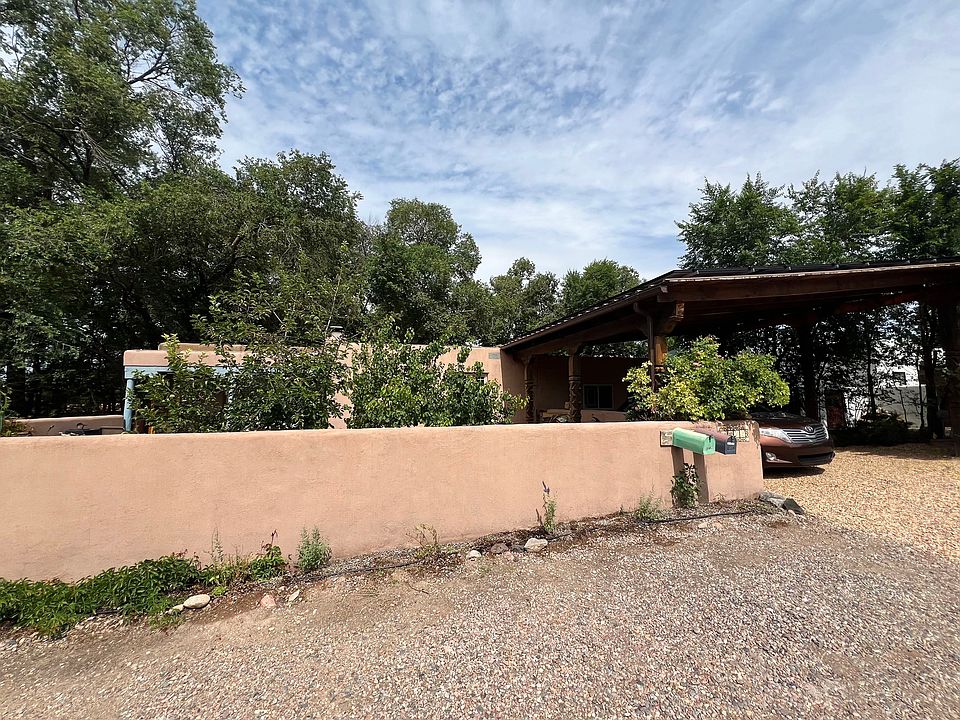 Hi, these photos follow the journey of the written narrative in Zillow's "property info" section.