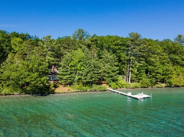 13876 S Wabigama Dr, Rapid City, MI 49676