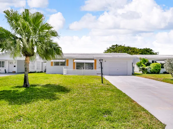 280 S Golf Boulevard, Pompano Beach, FL 33064