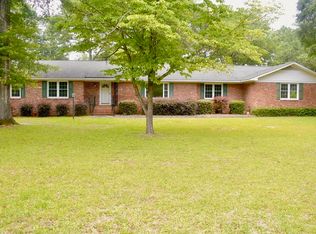 1939 Main St, Barnwell, SC 29812