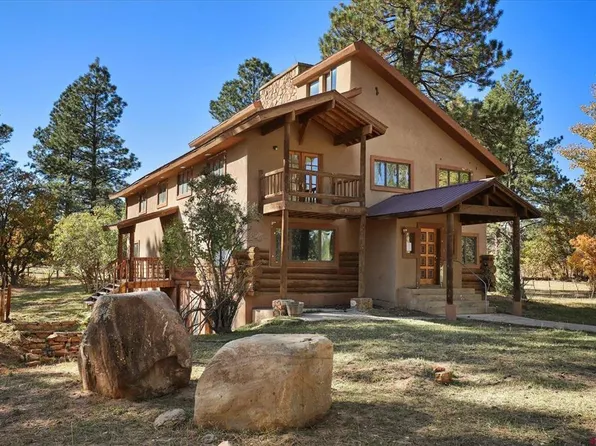 744 Lake Durango Drive, Durango, CO 81303