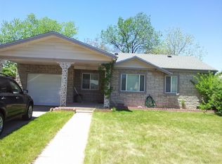 3321 S Fairfax St, Denver, CO 80222